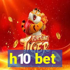 h10 bet